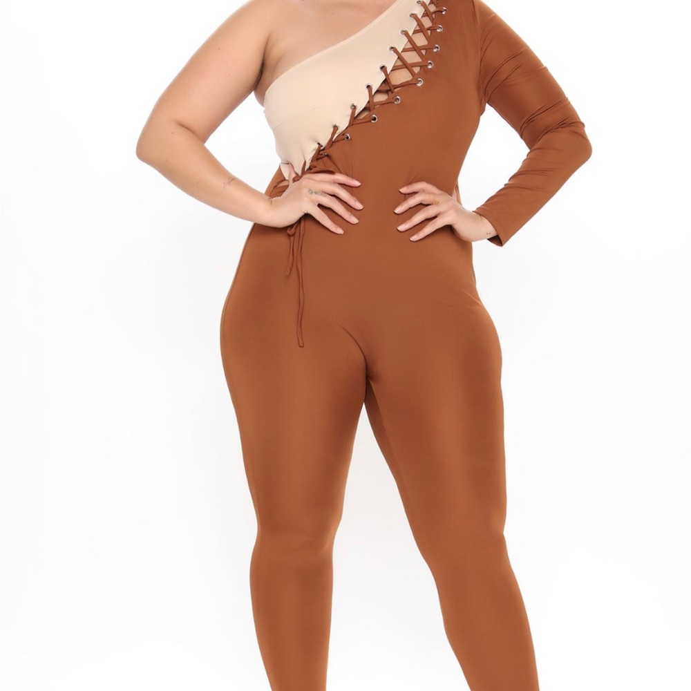 Jumpsuit